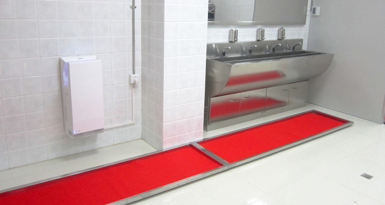 伊犁生产车间三