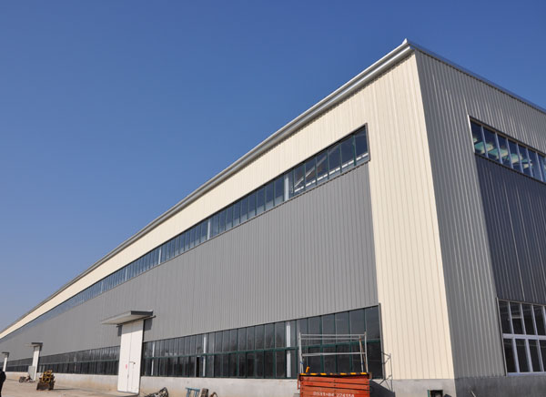 伊犁新场外景图一