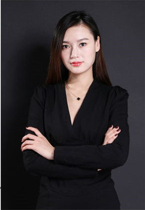 伊犁史静静 纹绣讲师