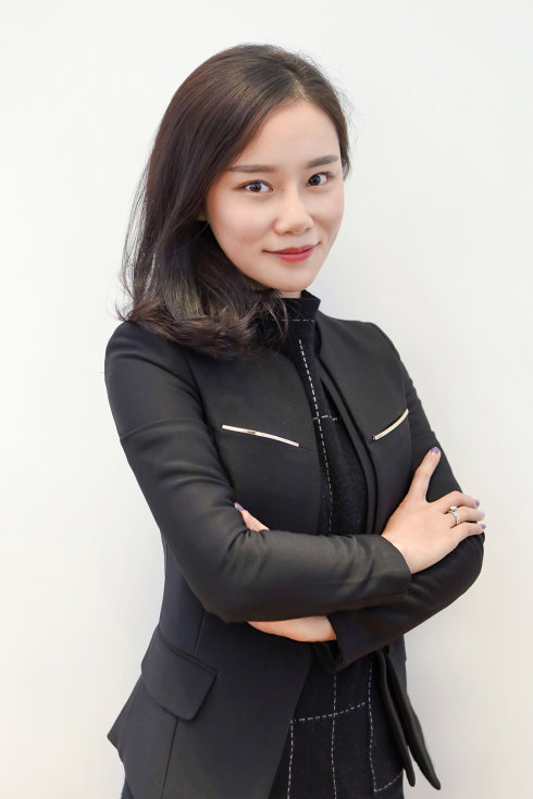 伊犁邓珂婕 讲师