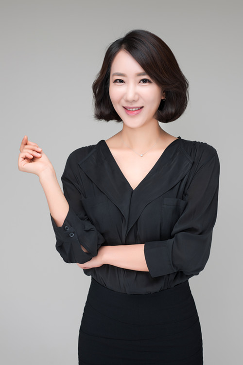 伊犁千佼填 国际高级纹绣师